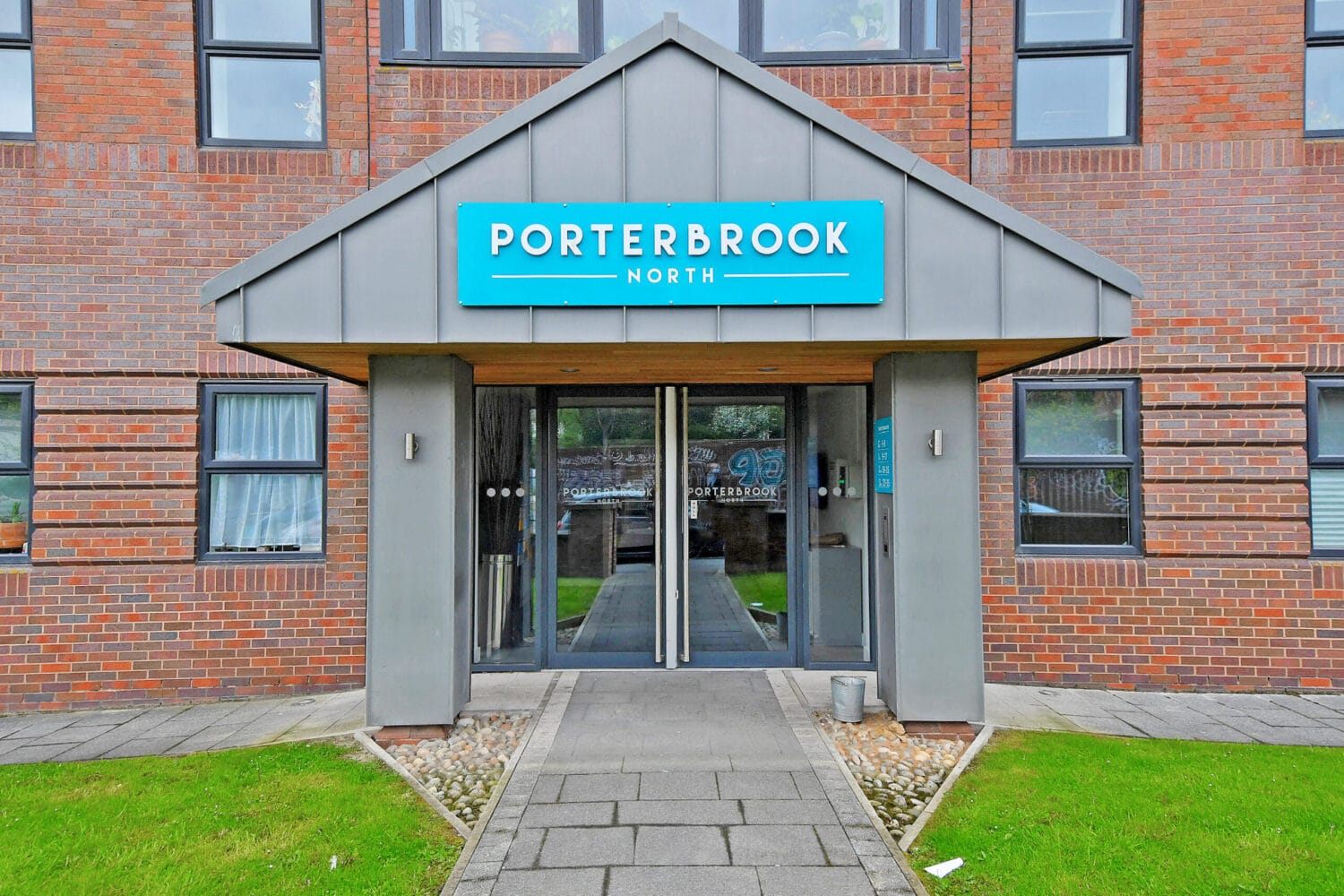porterbrook apartments